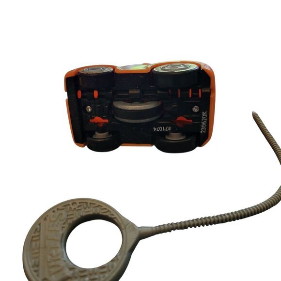 Rad Rip Racers Teenage Mutant Ninja Turtles. - Picture 6 of 6